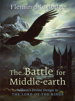 cover image of The Battle for Middle-earth